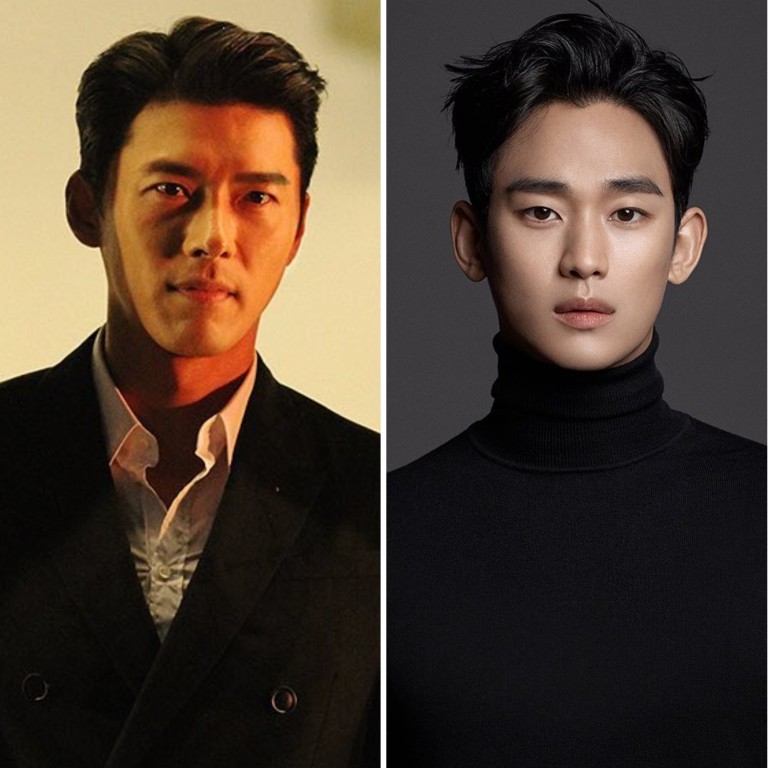 Korean celebrities in favor by luxury fashion houses as their