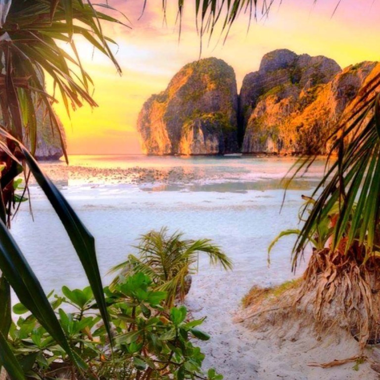Thailand's Maya Bay is back! 5 things to know about the reopening