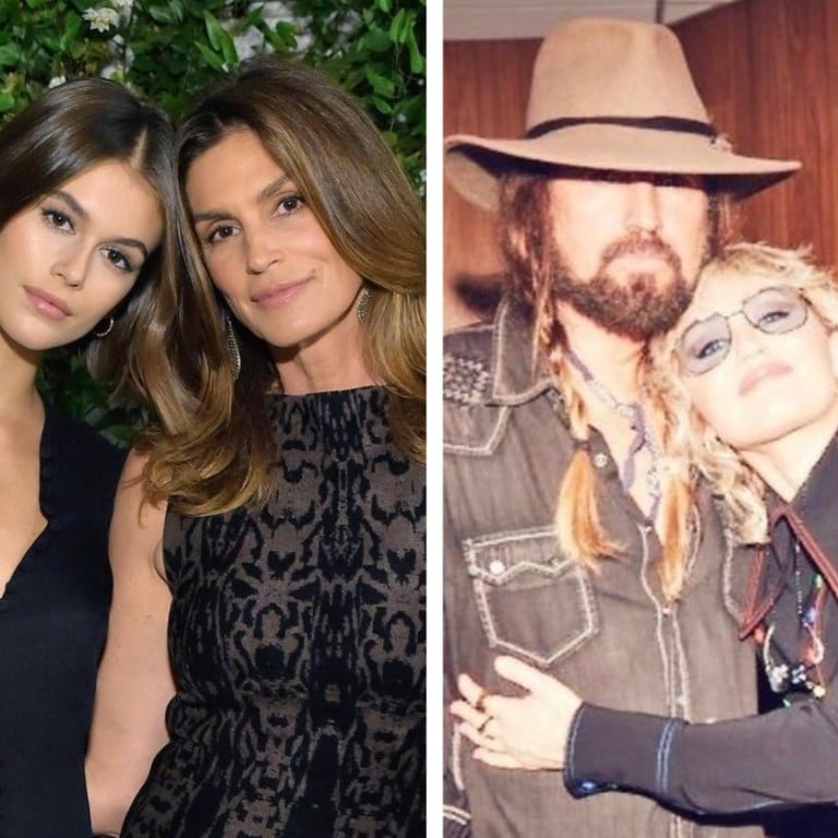Billy Ray Cyrus Wife Cindy Smith Billy Ray Cyrus Wife Cindy Smith