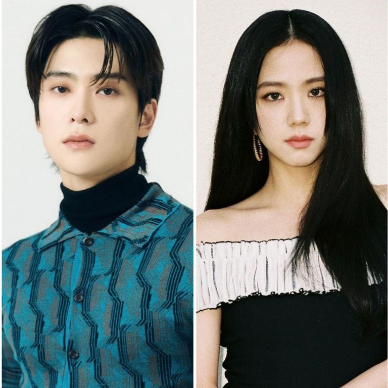 Jaehyun, Blackpink’s Jisoo and Daniel Kang will all be making their acting debuts in the coming months. Photos: @_jeongjaehyun, @sooyaaa__, @daniel.k.here/Instagram
