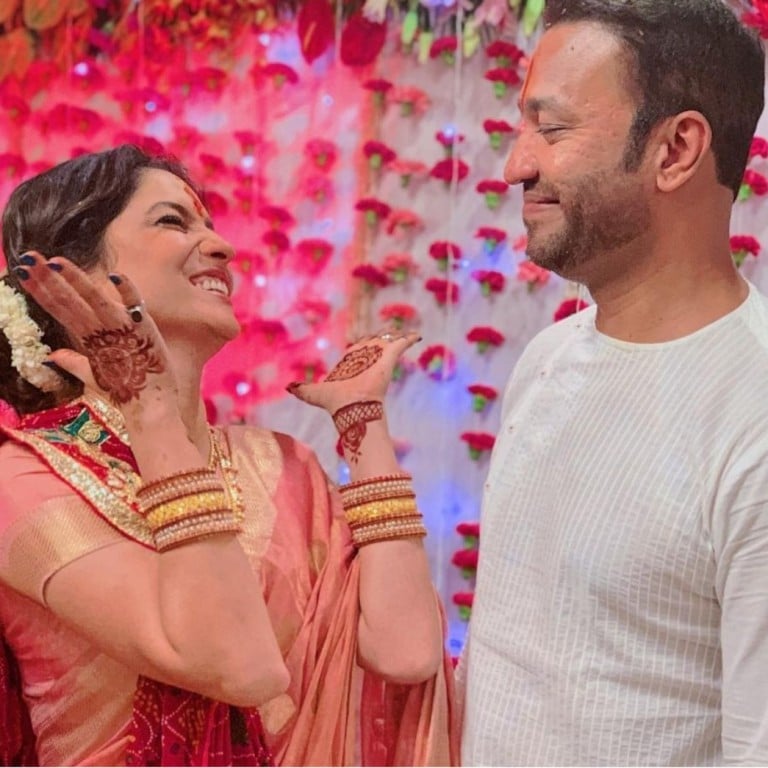 Will Ankita Lokhande and Vicky Jain’s upcoming nuptials be the most lavish Bollywood wedding of 2021? Photos: @lokhandeankita/Instagram