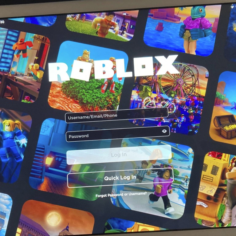 Roblox - About Us 