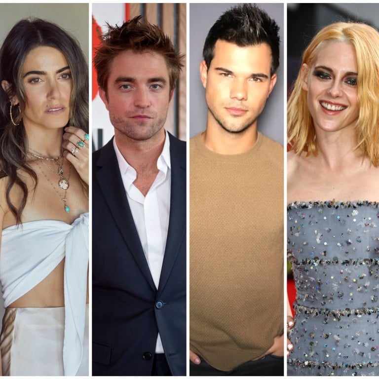 How successful is the cast of Twilight today? Photos: Handouts, Instagram, AFP