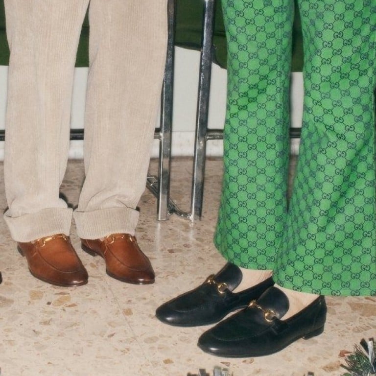 How much do you know about Gucci’s iconic Horsebit loafer? Photo: @gucci/Instagram