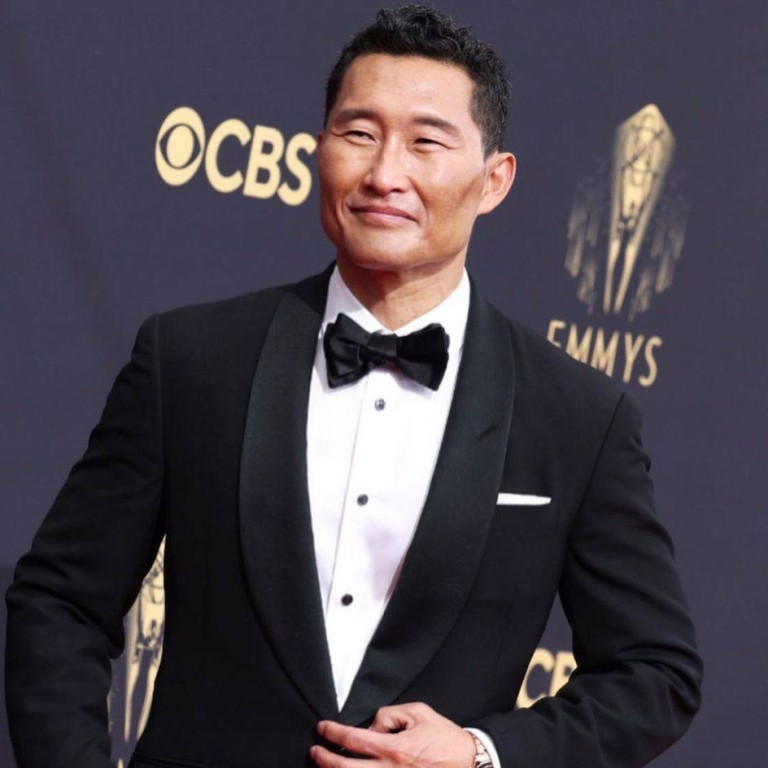 With the rising popularity of Asian figures, Daniel Dae Kim looks forward to a positive future for Asian representation in Hollywood. Photo: @danieldaekim/Instagram