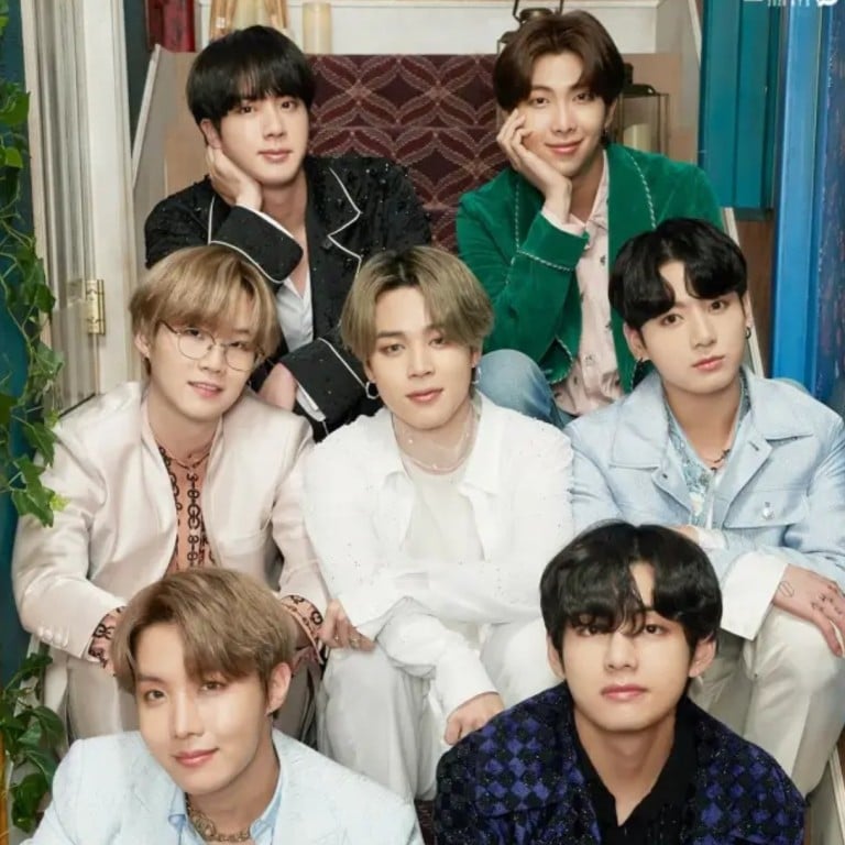 Jun Ji-hyun, BTS and Blackpink’s Jennie are among the highest-paid CF stars in Korea. Photos: Alexander McQueen, Big Hit Entertainment, @jennierubyjane/Instagram