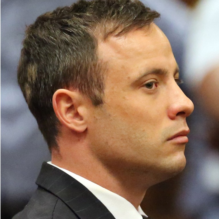Former athlete Oscar Pistorius is set to meet murdered girlfriend Reeva Steenkamp’s parents for reconciliation talks. Photos: AP