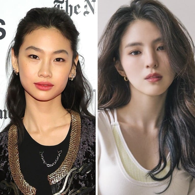 The 10 top breakout K drama actresses of 2021 from Jung Ho yeon