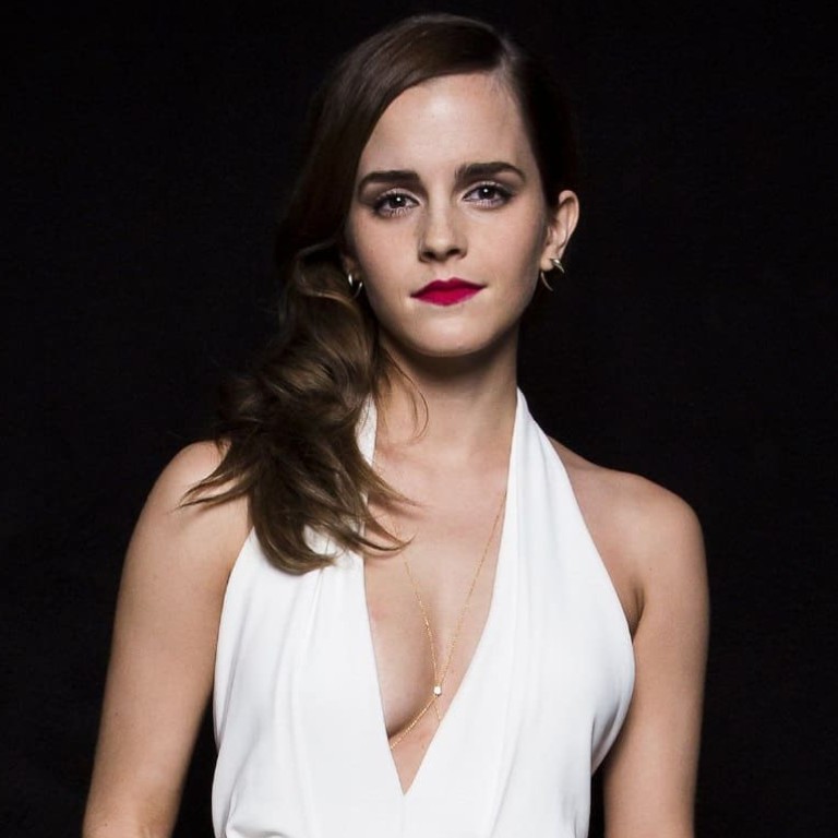Emma Watson Says Hermione Granger Gave Women Permission to Take Up Space