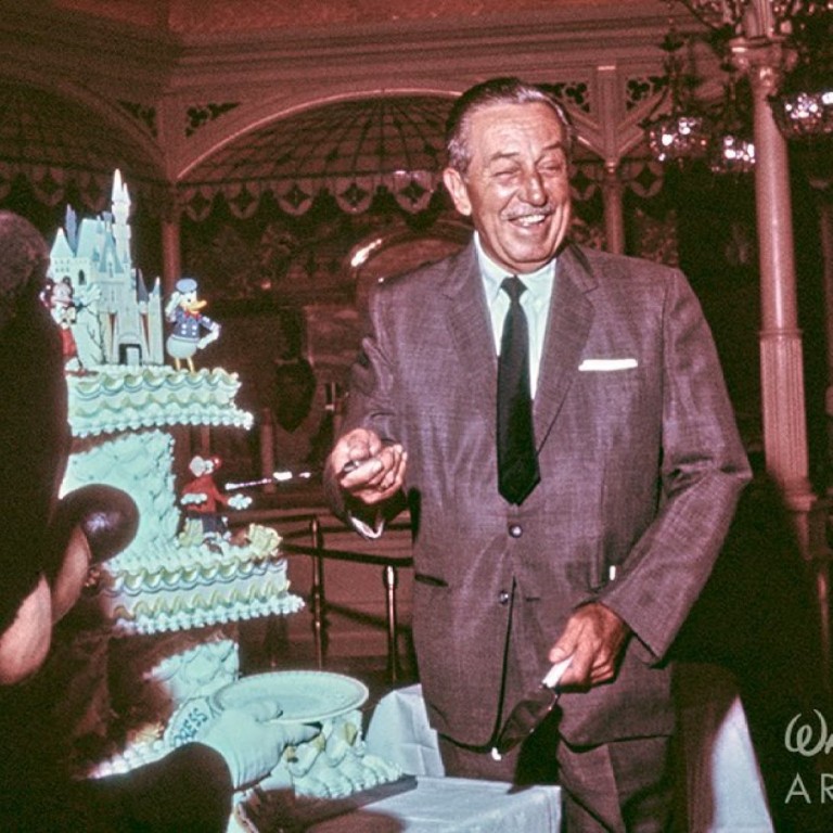 15 amazing facts about Walt Disney: from his secret flat in Disneyland and  holding the record for most Oscar wins ever, to his 'real-life Mary  Poppins' housekeeper dying a multimillionaire