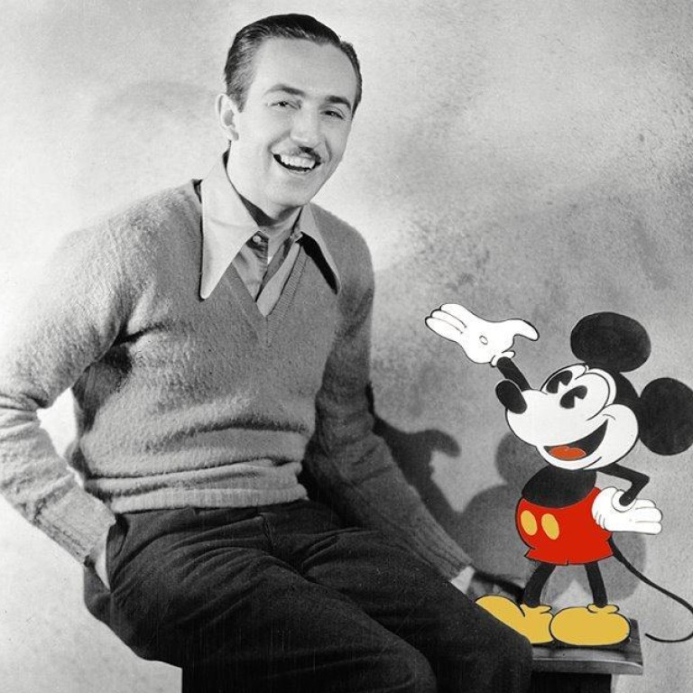 15 amazing facts about Walt Disney: from his secret flat in