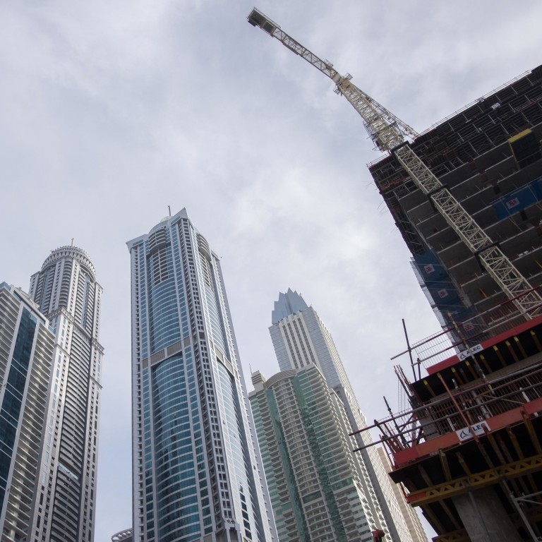 UAE government workers get long weekends in new 4.5day work week South China Morning Post