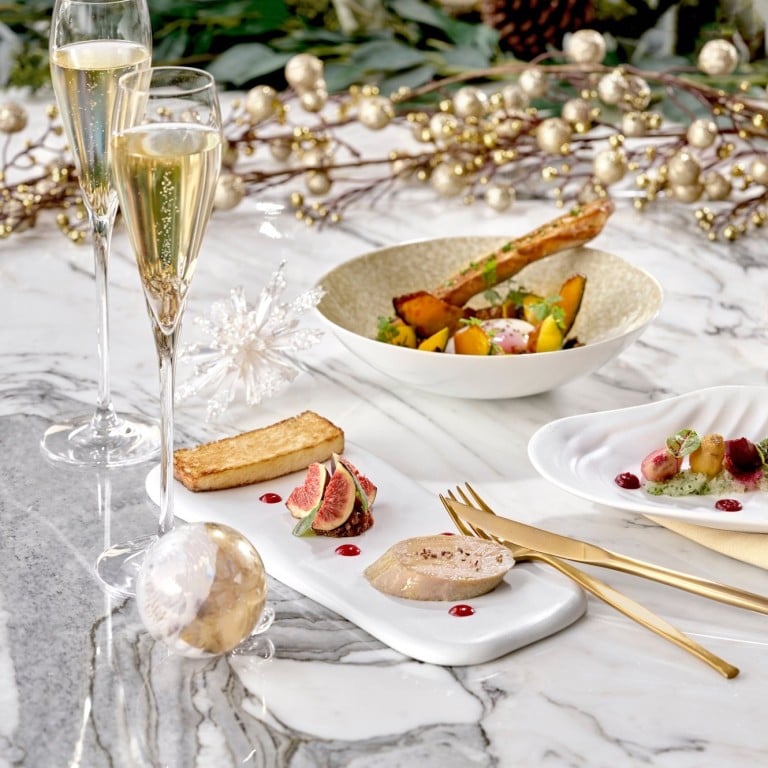 Popinjays New Year Brunch. Photo: Handout