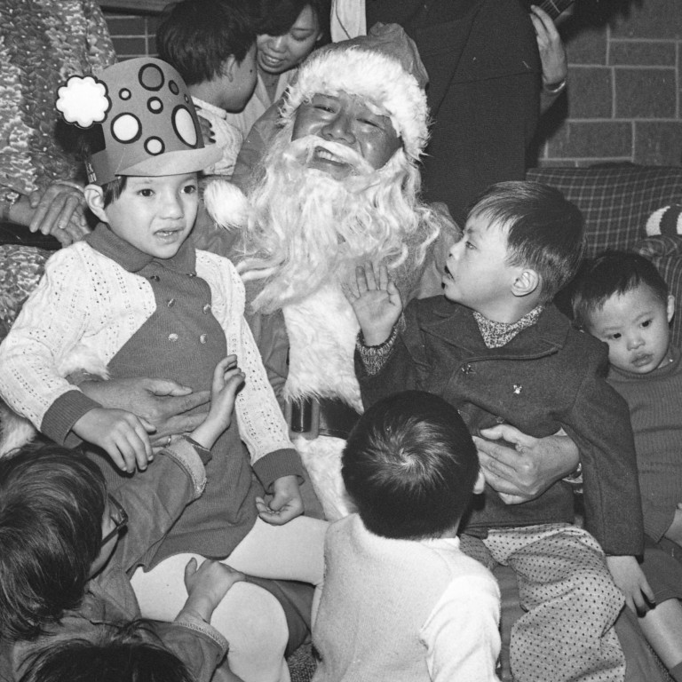 Opinion: How Christmas in Hong Kong evolved from a European affair to a ...