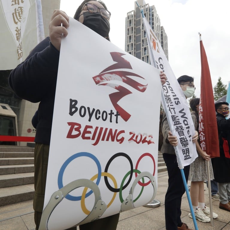 Beijing Olympic Diplomatic Boycott: EU Foreign Ministers Aim To Carve ...