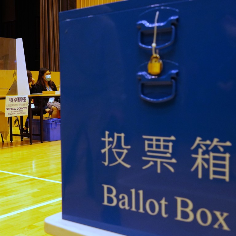 Hong Kong Elections: Beijing Diplomat Ramps Up Warnings Against Foreign ...