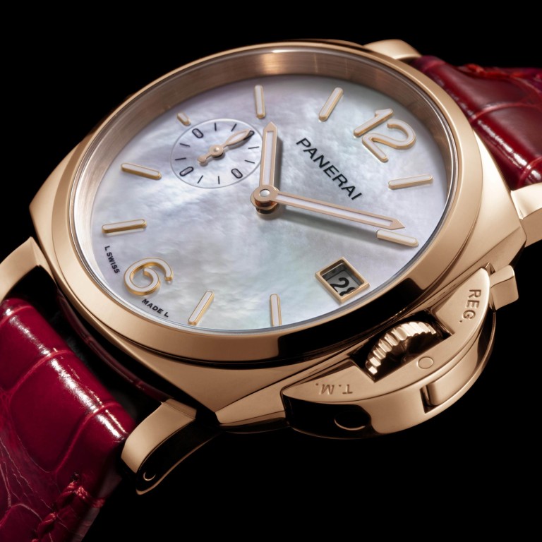 Panerai watches of discount switzerland