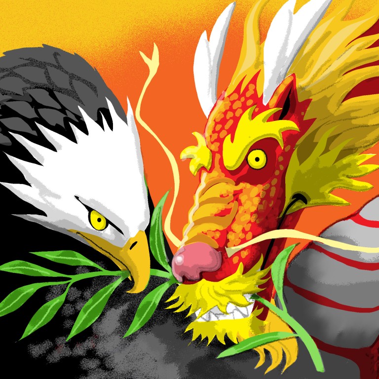 Opinion | Chimerica revisited: why the US and China should forge a new ...