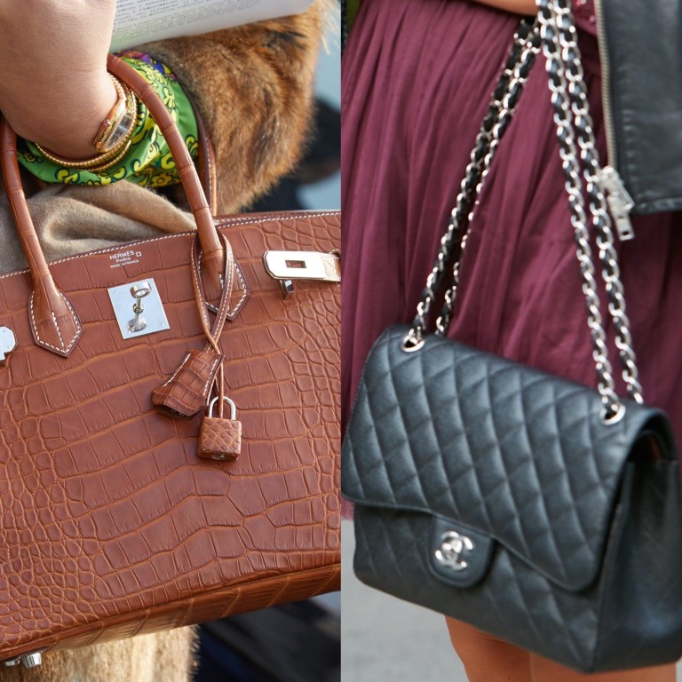 HERMÈS BIRKIN VS CHANEL CLASSIC FLAP  Which one is BETTER or WORTH IT   Price Increases  YouTube