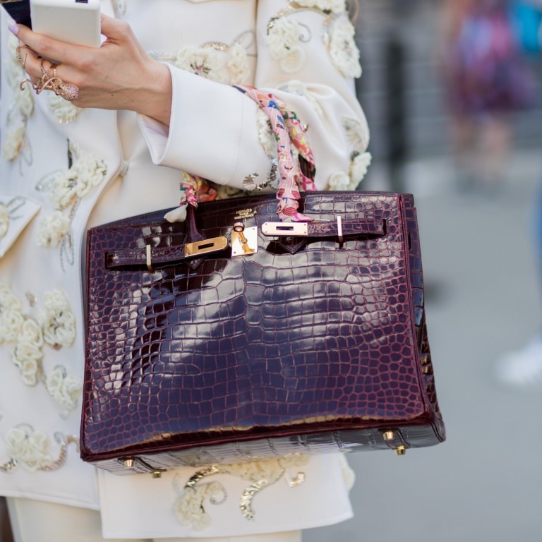 Hermès and Chanel limit bag purchases to keep them exclusive and
