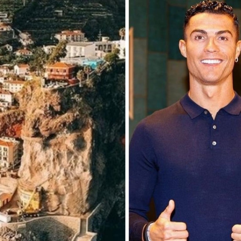 Cristiano Ronaldo birthplace - Where is ronaldo from