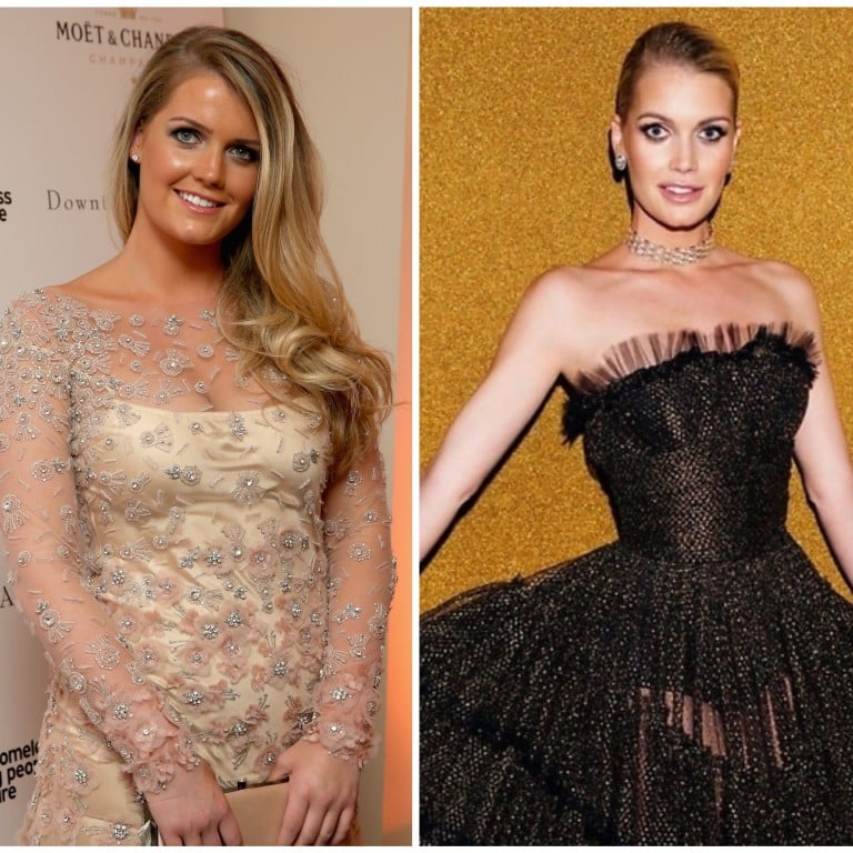 The always glamorous Kitty Spencer. Photo: IG @kittyspencer, Getty