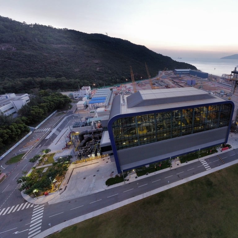 Climate change: CLP Power, Hong Kong businesses find common goal in ...