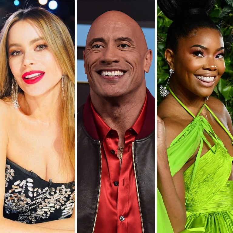 17 Hollywood Celebrities Turning 50 In 2022, From Dwayne Johnson And ...