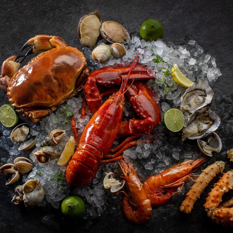 Porterhouse’s Seafood Spectacular Brunch is one of our top six picks for the holiday. Photo: Handout