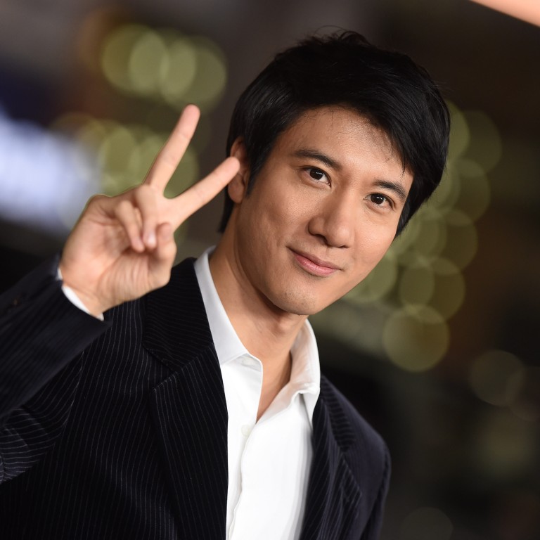 In wake of Wang Leehom scandal, Beijing urges Taiwanese artists to(01)