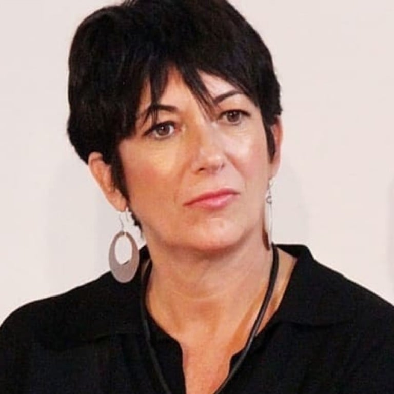 It may be a while before we know the truth about Ghislaine Maxwell’s relationship with Scott Borgerson, but speculation is rife after her recent sentencing. Photos: @spookymamapodcast, @murdermurdernews/Instagram