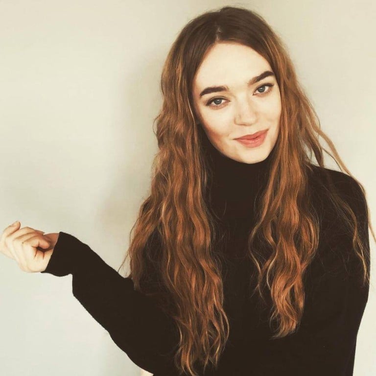 Agnes Born stole the show as Vereena the Bruxa in The Witcher season 2. Photo: @agnes.born/Instagram