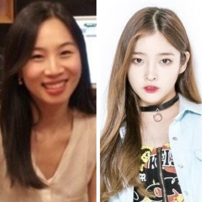 These K-stars left their K-pop careers behind in order to pursue other jobs. Photos: @sportskh, @adiflover/Twitter; xfreehub.com; blog.daum.net/bi74472/9847