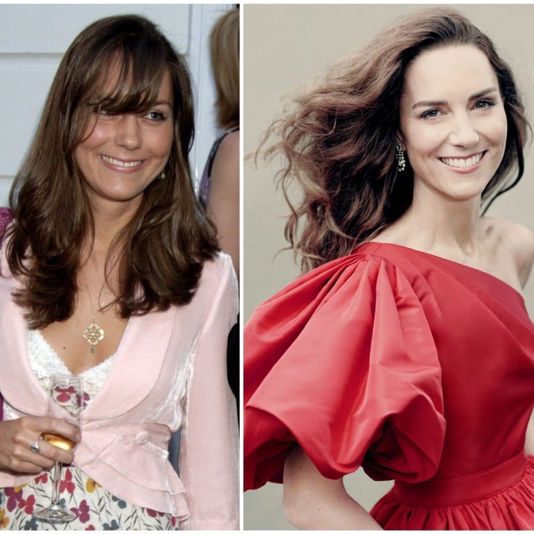 Take a look at Kate Middleton’s life before she became the Duchess of Cambridge. Photos: Getty, AP