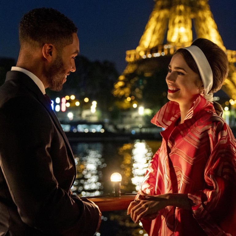 Everything 'Emily In Paris' Got Wrong According To An Actual French Person