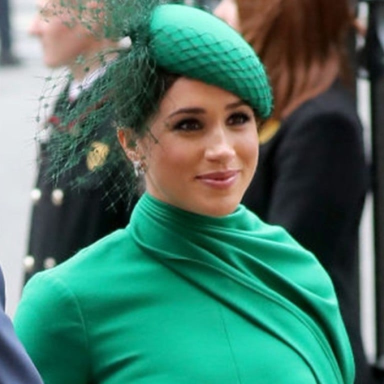 Take a look at how Meghan Markle went from an actress on Suits to the Duchess of Sussex. Photos: AdMedia/Retna Ltd, TNS