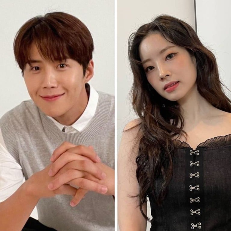 Stray Kids’ Lee Know, Boa, Kim Seon-ho and Twice’s Dahyun were all born under the year of the tiger. Photos: @realstraykids, @boakwon, @seonho__kim, @twicetagram/Instagram