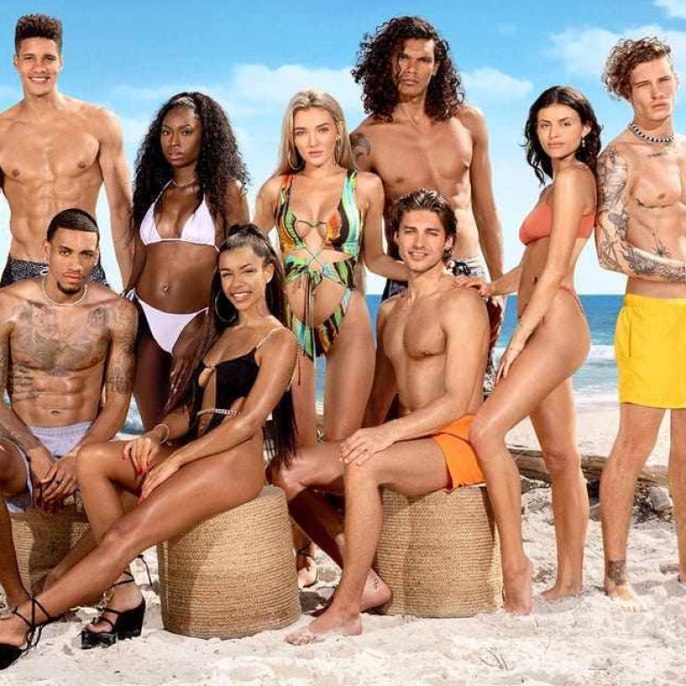 Meet the cast keeping it all inside in season three of Netflix’s Too Hot to Handle. Photos: Netflix