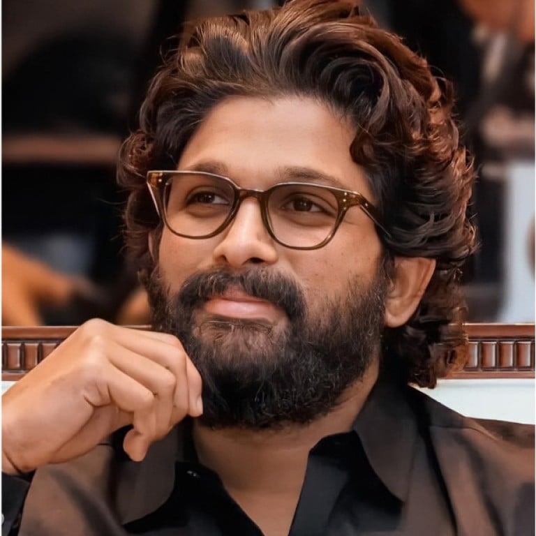 Star of Pushpa: The Rise, Allu Arjun, spends his money on luxury cars, watches and more. Photos: @alluarjunonline/Instagram; @bharath_tarak9, @AlluArjun/Twitter