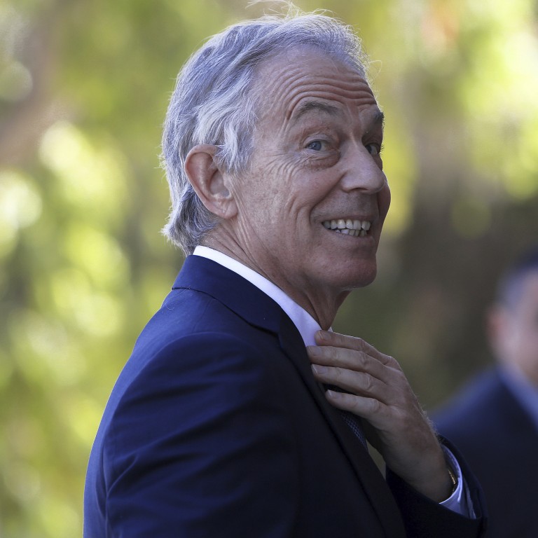 Tony Blair: the big knighthood backlash and why he’s still a polarising