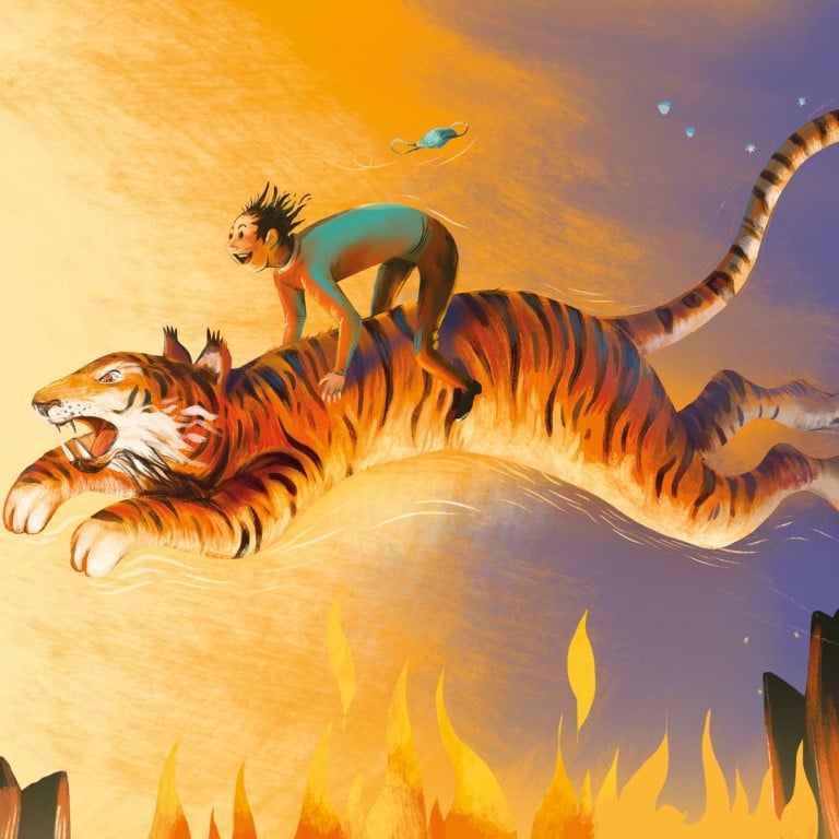 Year of the Tiger 2022: is your luck in or out? Zodiac sign predictions for love, health, career and wealth from two feng shui experts | South China Morning Post