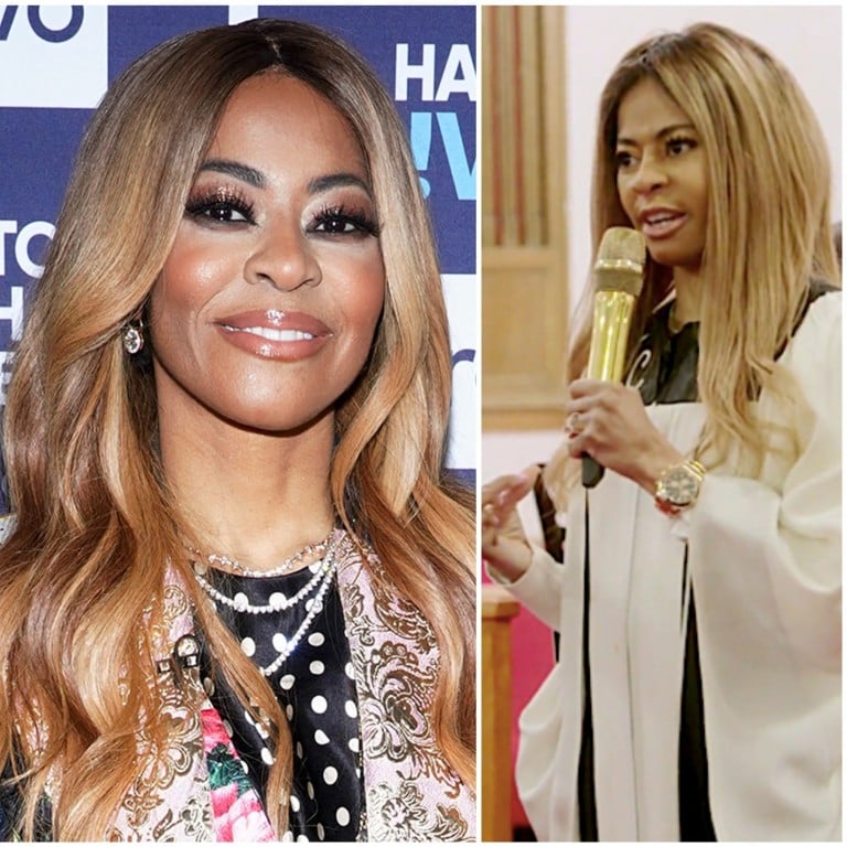 Mary M. Cosby is not only a member of the Real Housewives of Salt Lake City cast, but she also leads a busy life and lives extravagantly. Photos: Bravo, @mary_m_cosby/Instagram