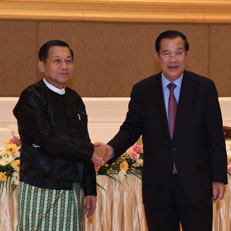 Asean Divided Over Myanmar As Group Postpones Year S First Meeting   89ab2d91 E6ce 41db Aa3a 80b93d58b716 D61acade 