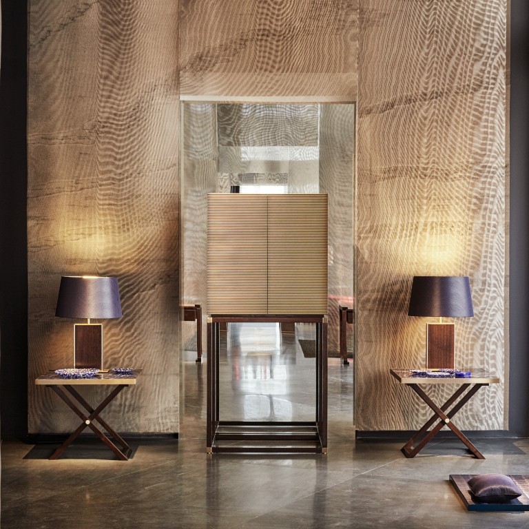 For Lunar New Year, check out these special homeware gifts from luxury brands for your loved one. Photo: Armani