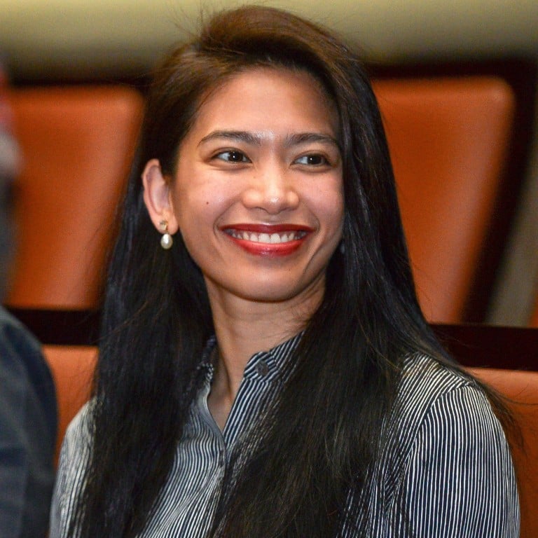 Princess Fadzilah, the Brunei royal with a “heart of gold”. Photo: @borneo_bulletin/Twitter