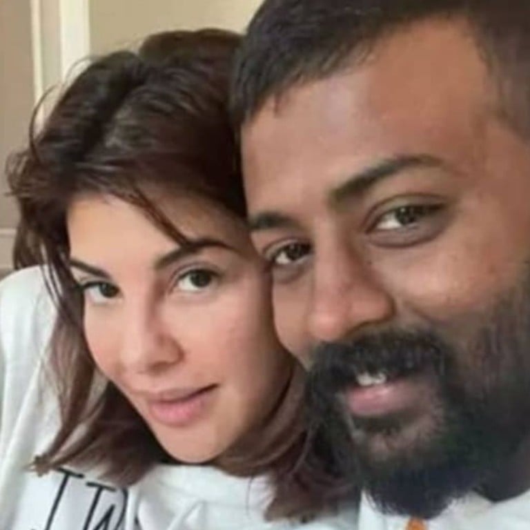 Bollywood star Jacqueline Fernandez has made headlines recently for an alleged romantic link to Sukesh Chandrashekhar, who faces charges of extortion and money laundering. Photo: @jacquelinef143, @bhaskarlivein/Instagram