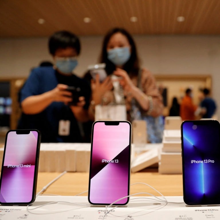 Chinese smartphone shipments rebound with 15.9 per cent growth in