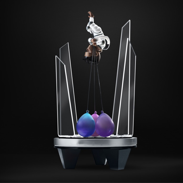 STYLE Edit: Richard Mille introduces exclusive sculpture for Pharrell ...