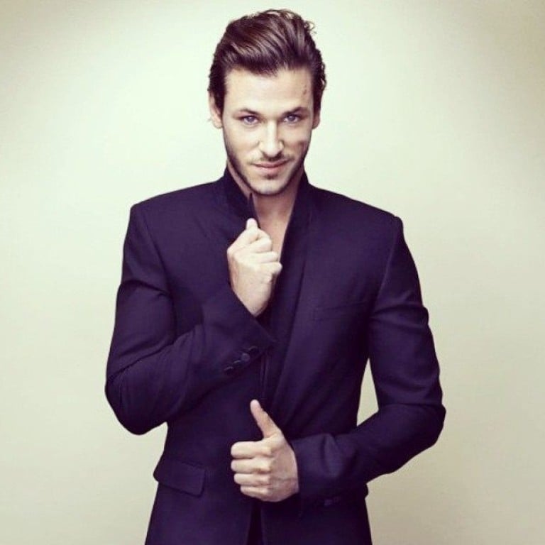 Gaspard Ulliel died in Grenoble, France, on January 19 after a skiing accident in The Alps a day earlier. Photo: @gaspard_ulliel/Instagram