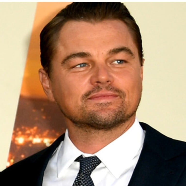 Two of the most extravagant celebrity motorhomes in the US belong to Leonardo DiCaprio and Will Smith. Photos: TNS, HGTV, AFP, Anderson Mobile Estates